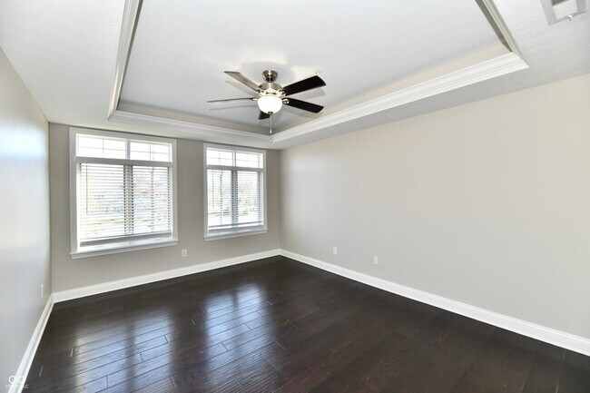 Building Photo - 8555 One W Dr