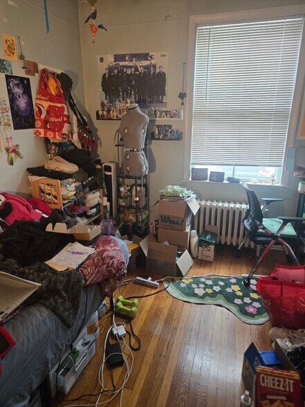 Building Photo - 16 Dighton St