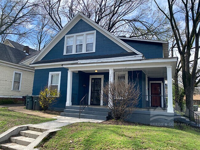 Primary Photo - 925 S Cox St