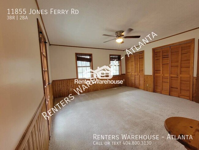 Building Photo - 11855 Jones Ferry Rd