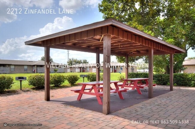 Building Photo - Julian Hills Apartments: Your Oasis in Eag...