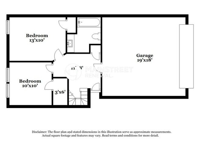 Building Photo - 3 Bedroom Pet-Friendly Home in Houston, TX with Main Street Renewal