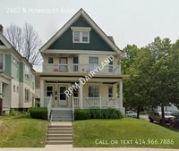 Building Photo - 2602 N Humboldt Blvd