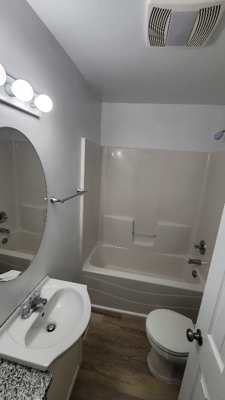 Building Photo - 1513 Griggs St