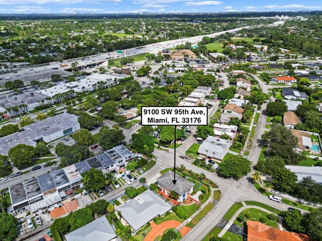 Building Photo - 9100 SW 95th Ave