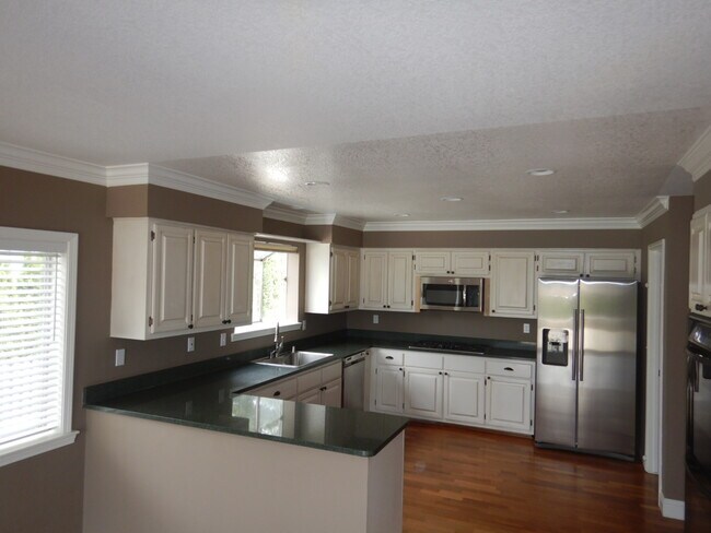 Building Photo - Panoramic Views from Caughlin Ranch