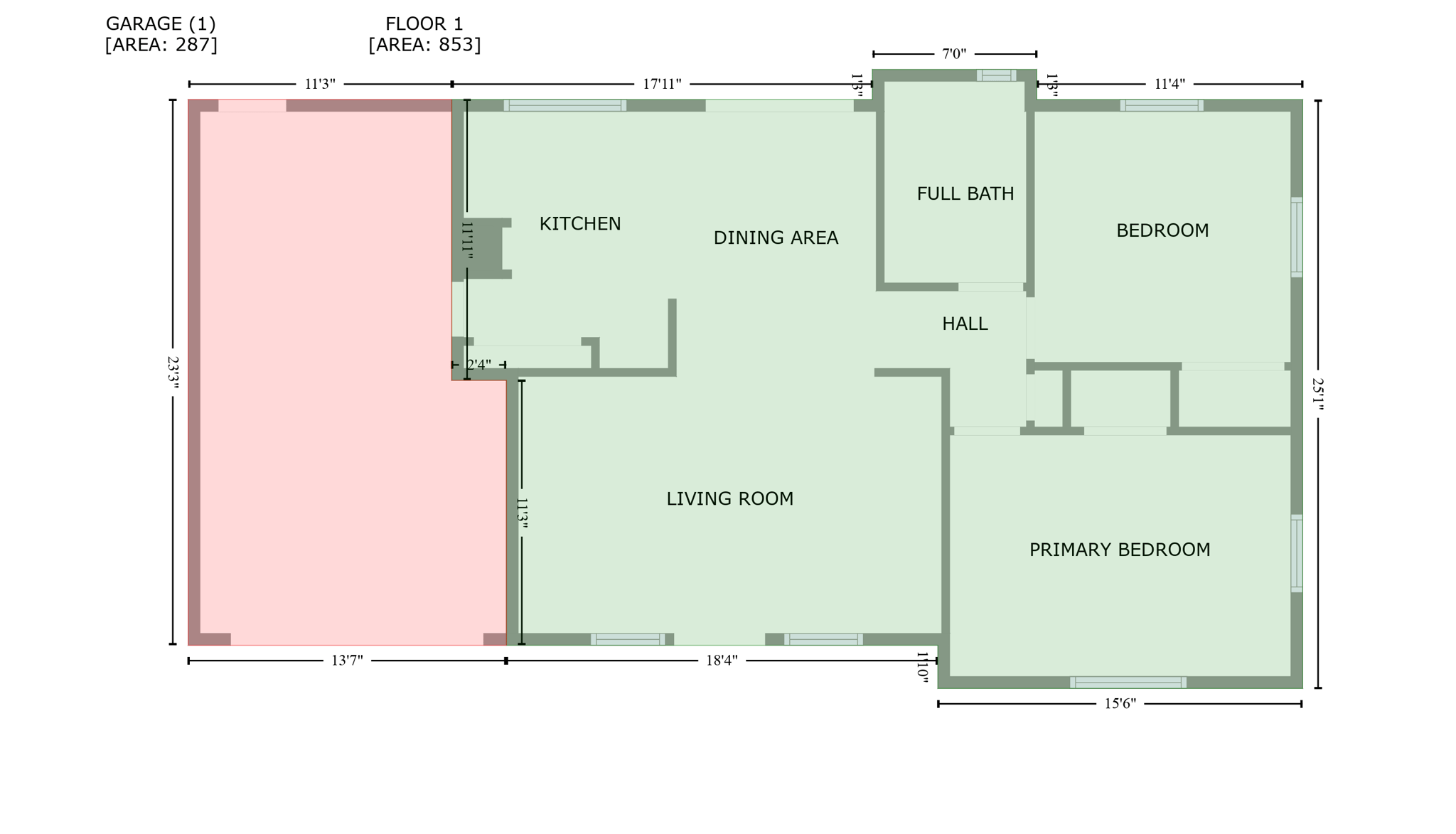 Building Photo - 3337 Winder Dr