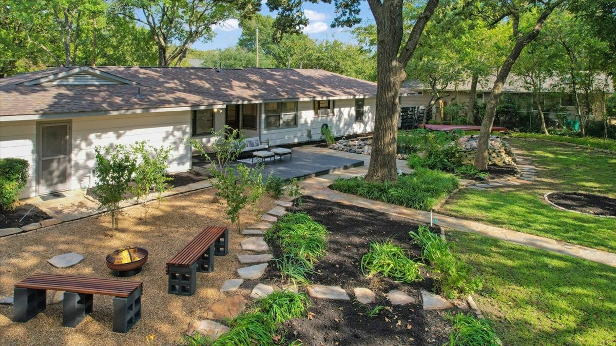 Building Photo - 524 N Wharton St