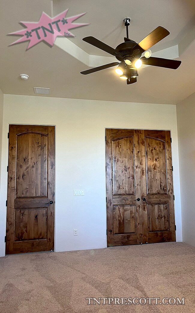 Building Photo - Home in Forest Trails HOA