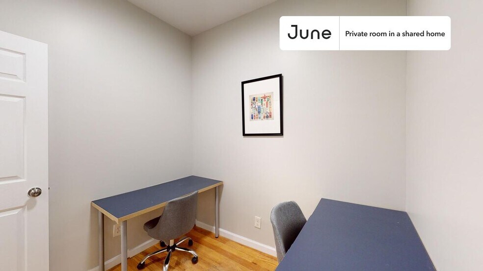 Building Photo - Room in Shared 4 bed/2 bath home in Prospect Lefferts Gardens