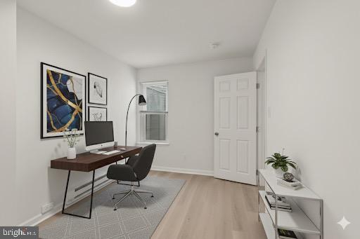 Building Photo - 19 W Seymour St