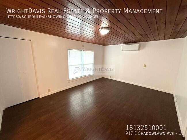 Building Photo - 917 E Shadowlawn Ave