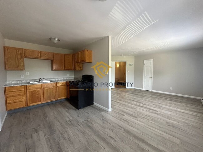 Interior Photo - Perkins Apartments