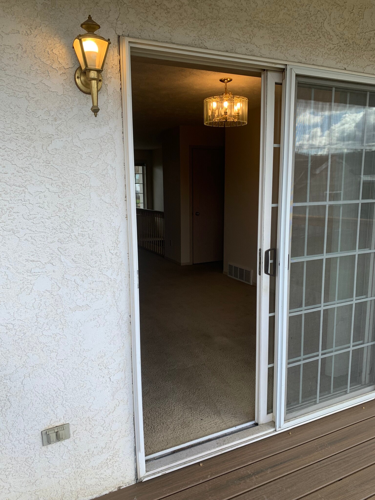 Building Photo - 3418 E 57th Ave