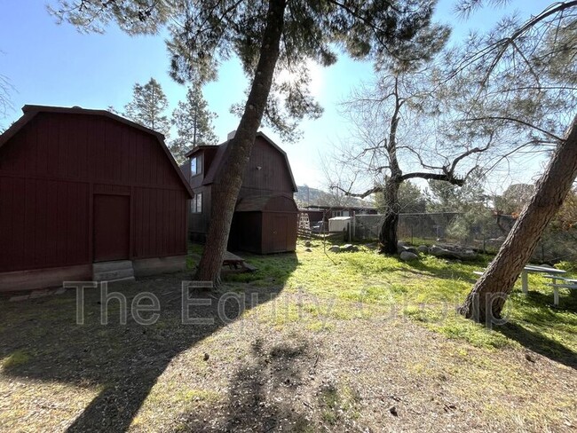 Building Photo - 35492 Tule River Dr