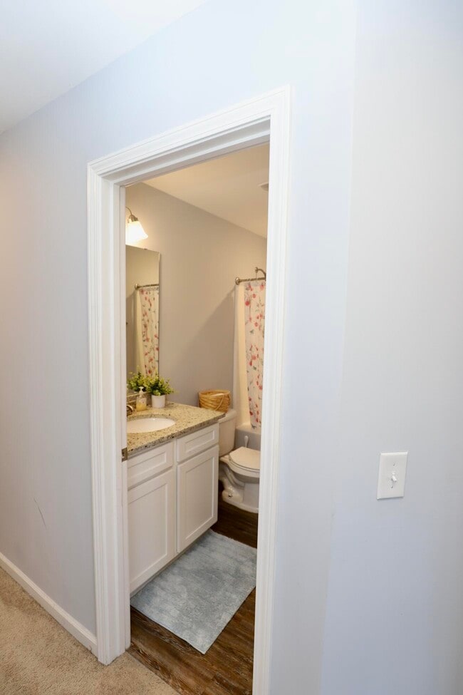 Building Photo - 1009 Providence Plantation Dr