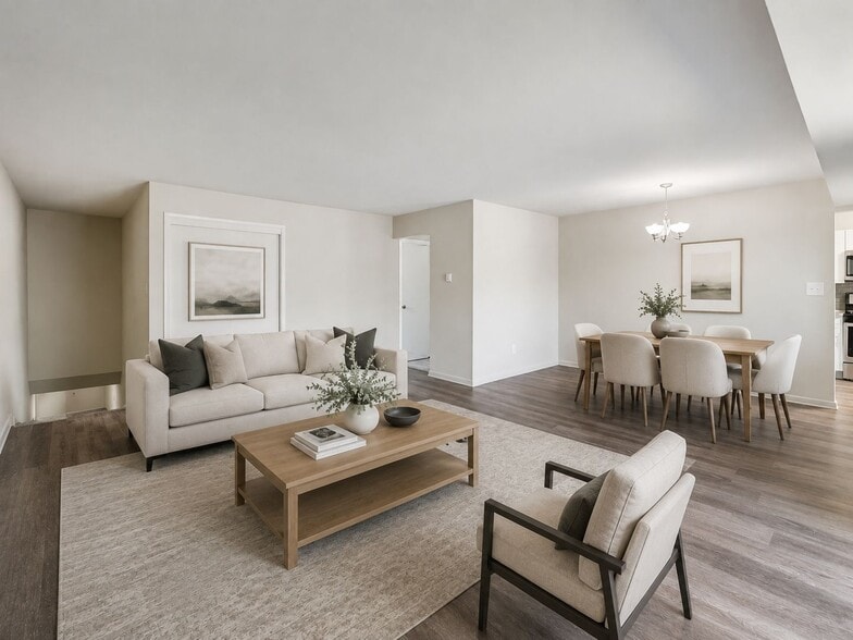 Building Photo - Fairways Apartment Homes