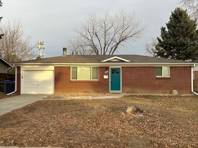 Primary Photo - Lovely Updated Loveland Home with Fireplace and Fenced Yard