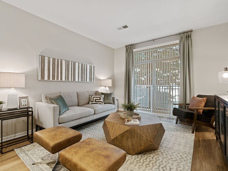 Primary Photo - The Reserve