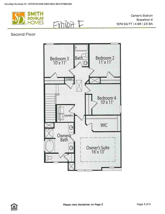 Building Photo - 3031 Goodtown Trace