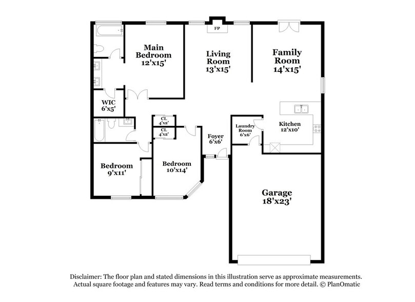 Building Photo - 598 S Terrace Rd