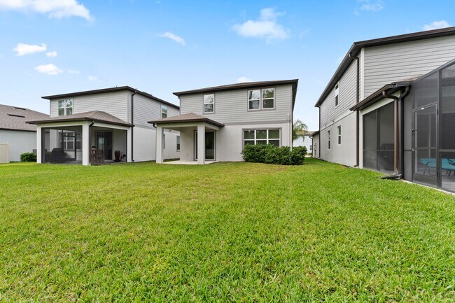 Building Photo - Practically brand new 3 BR/2.5 BA/2 Car Garage home in highly sought after GATED community of Ard...