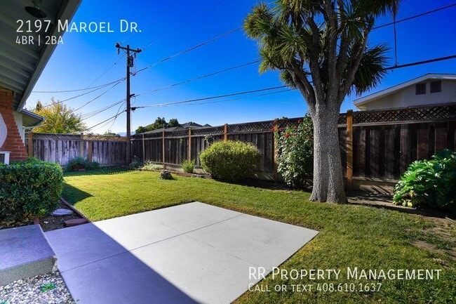 Building Photo - 2197 Maroel Dr