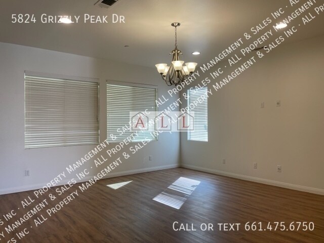 Building Photo - 5824 Grizzly Peak Dr