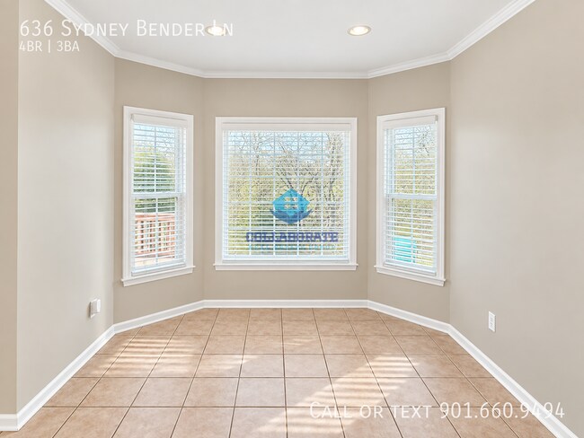 Building Photo - 636 Sydney Bender Ln