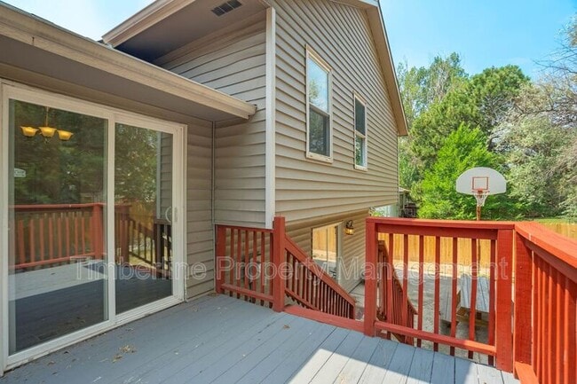 Building Photo - 6446 Pulpit Rock Dr