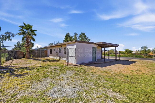 Building Photo - 3601 S Calle Polar