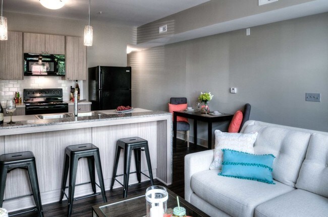 Building Photo - Sycamore Apartments