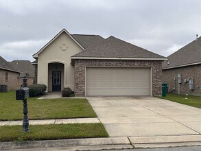 Building Photo - Beat the School Rush! Move into Youngsville’s Top-Rated School Zone Today!