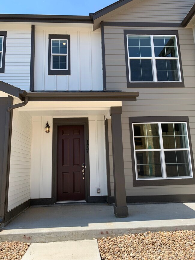 177 Ambrose St 177 Ambrose St Erie CO 80516 Apartment Finder