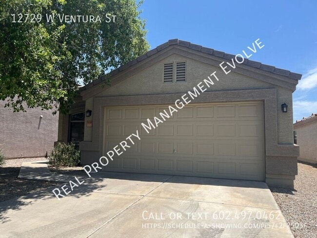 Primary Photo - 12729 W Ventura St