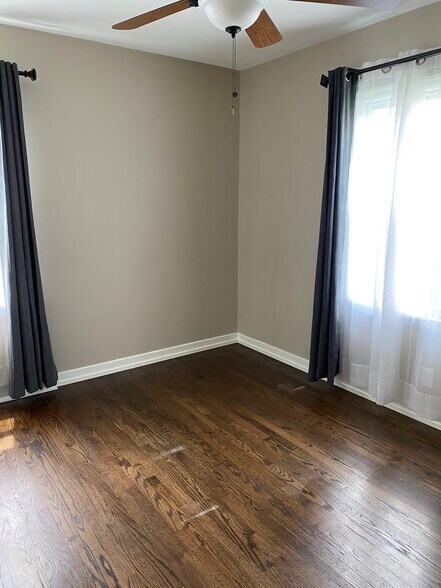 Bedroom 2 - 6717 Huron Ave