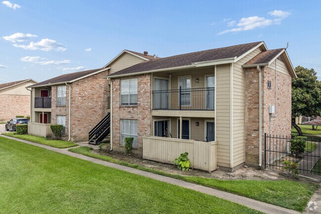 Building Photo - Summervale Apartments