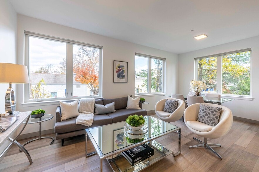 Building Photo - Wilton Center Lofts