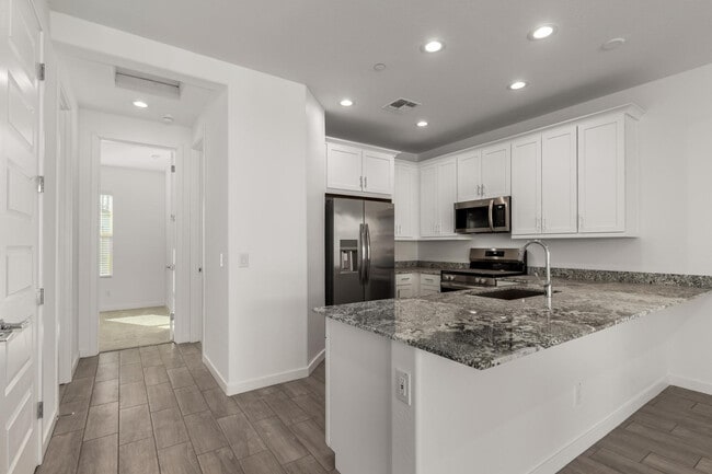 Building Photo - 4054 E Amoroso Dr