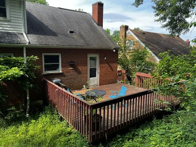 Building Photo - 1710 Ashbrook Dr