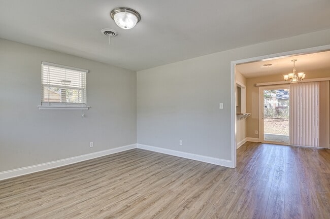 Building Photo - 3423 Cannongate Dr