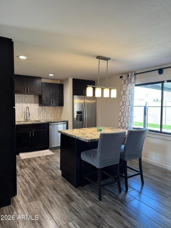 Building Photo - 3756 E Pershing Ave