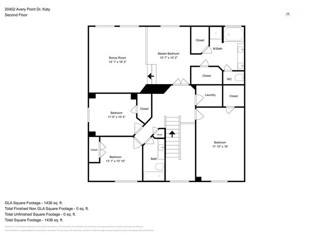 Building Photo - 20402 Avery Point Dr