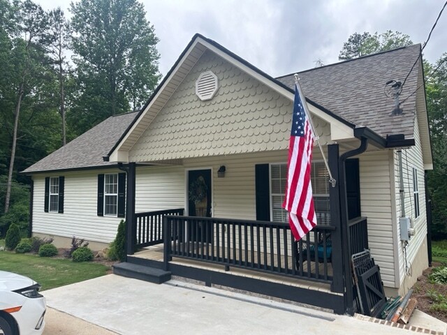 Primary Photo - 3503 Lakeview Dr