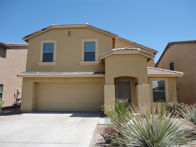 Primary Photo - 33335 N Hidden Canyon Dr