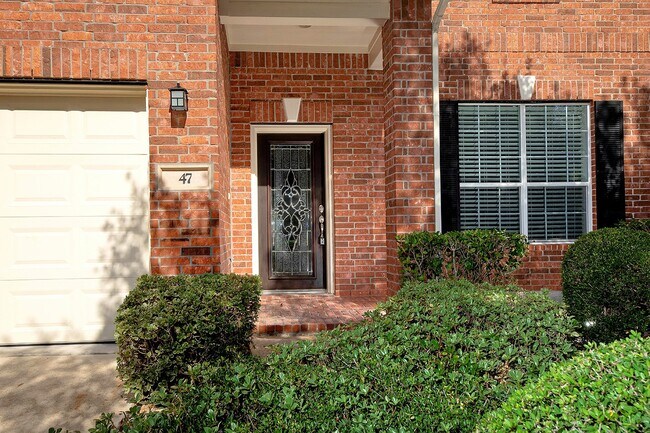 Building Photo - 47 N Spinning Wheel Cir