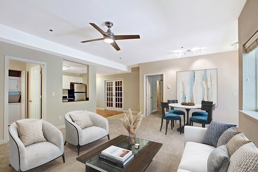 Shadowbrook Redmond, WA Apartment Finder