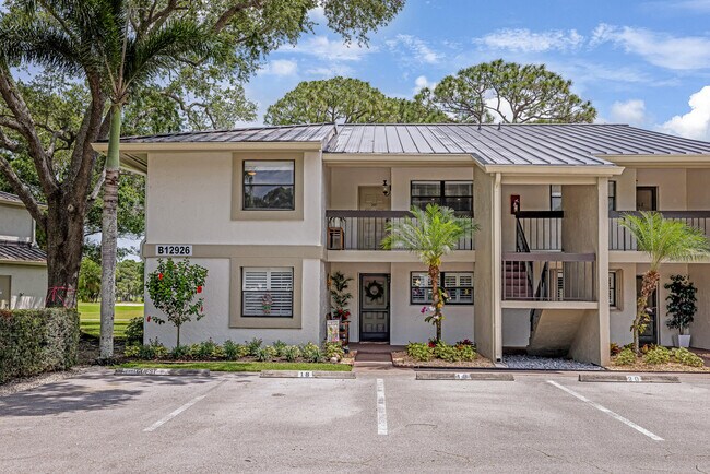 Building Photo - 12926 Briarlake Dr