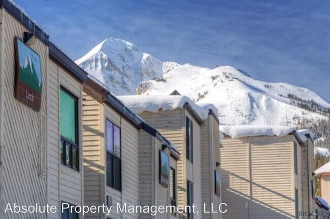 Primary Photo - 1 br, 1 bath House - 29 Sitting Bull Rd #1235