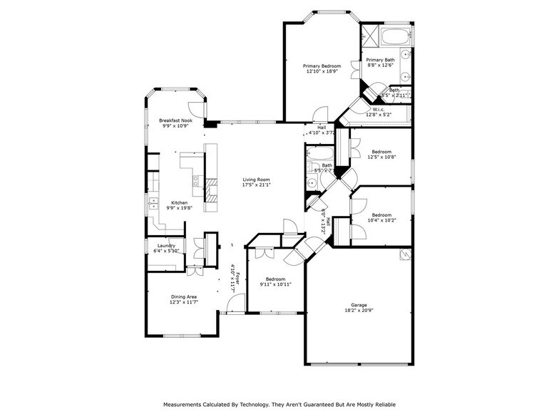 Building Photo - 2910 Stonepointe